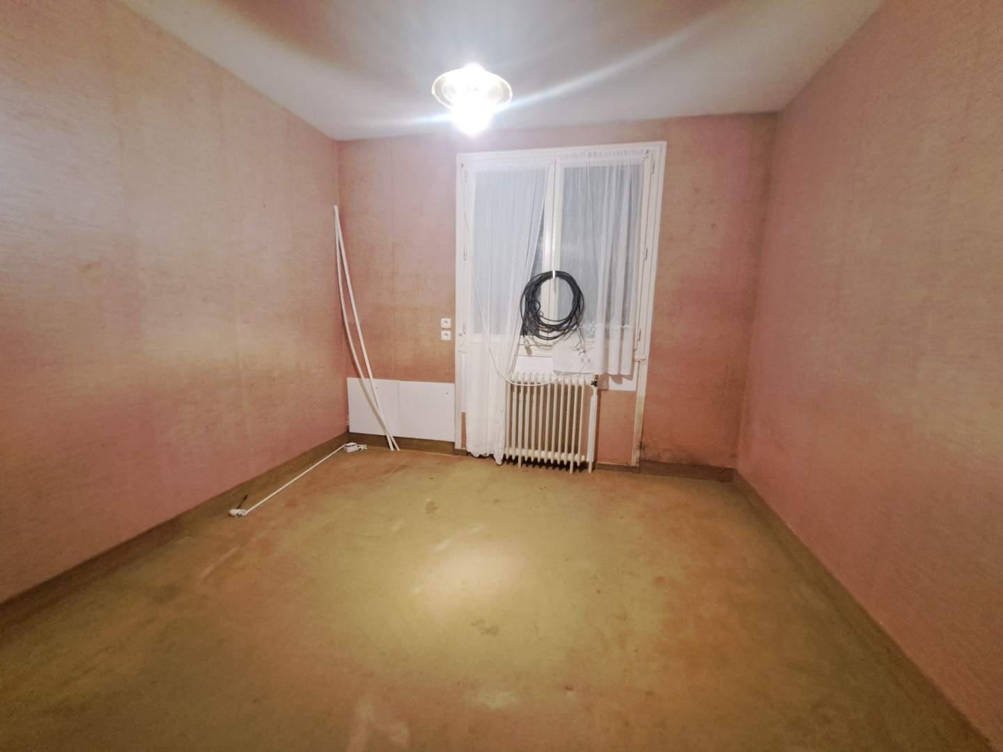 Maison à vendre CRAON