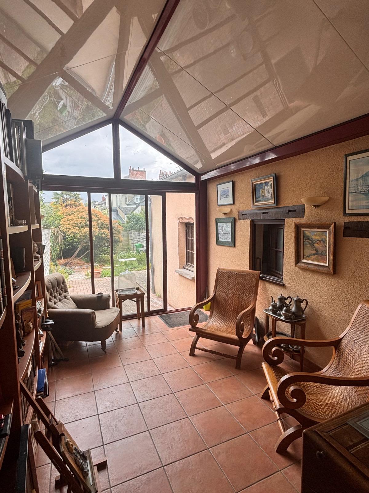 Maison à vendre Le Mans