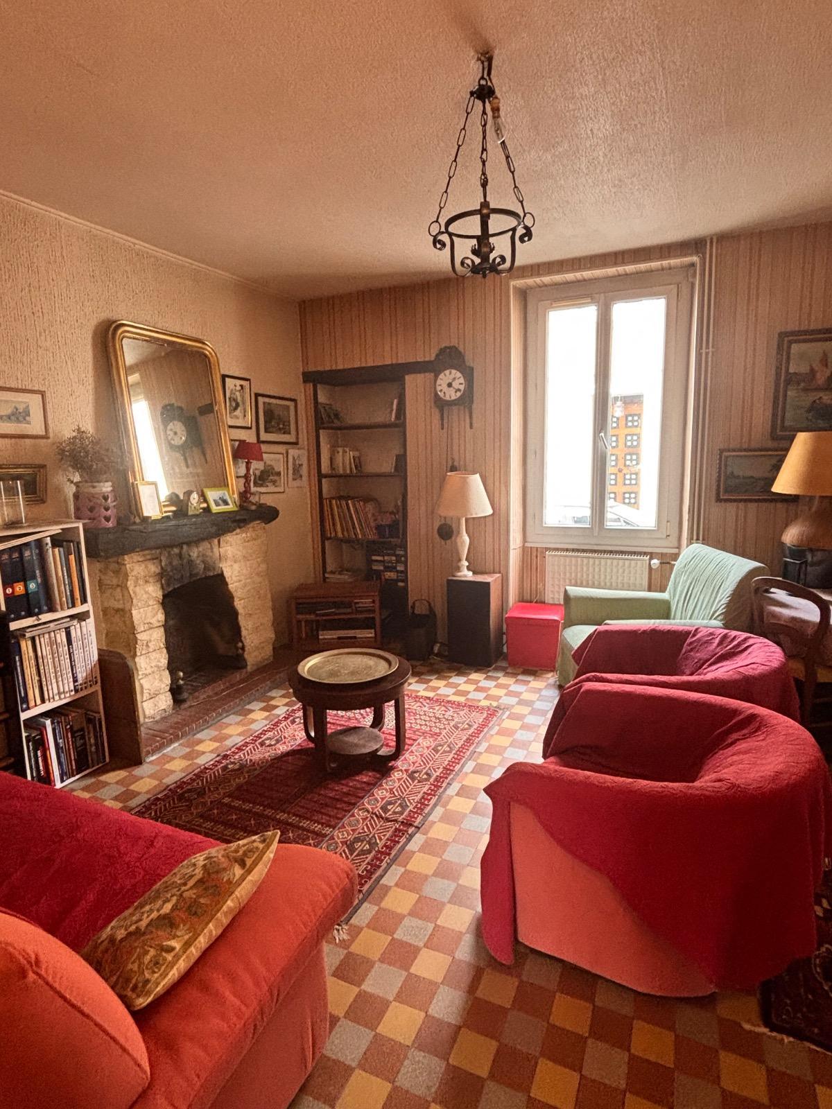 Maison à vendre Le Mans