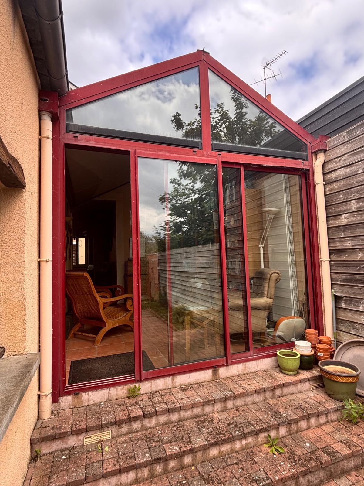 Maison à vendre Le Mans