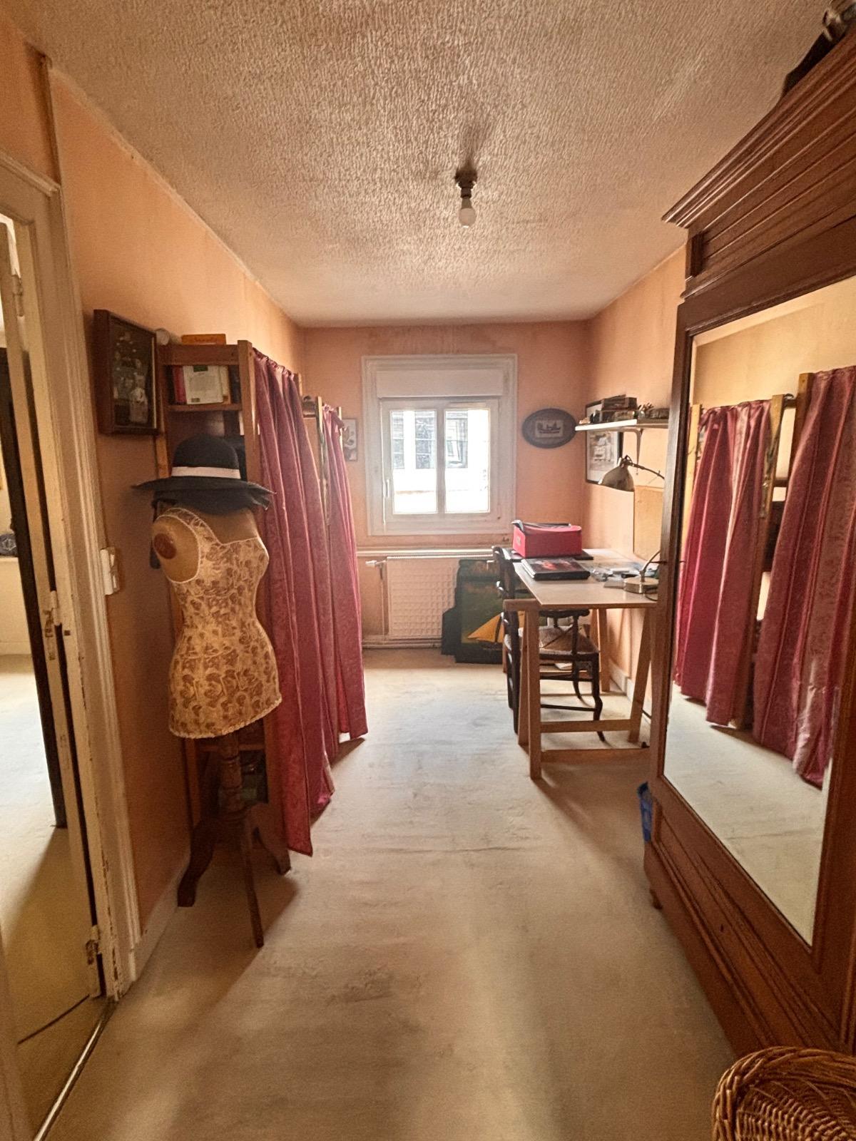 Maison à vendre Le Mans