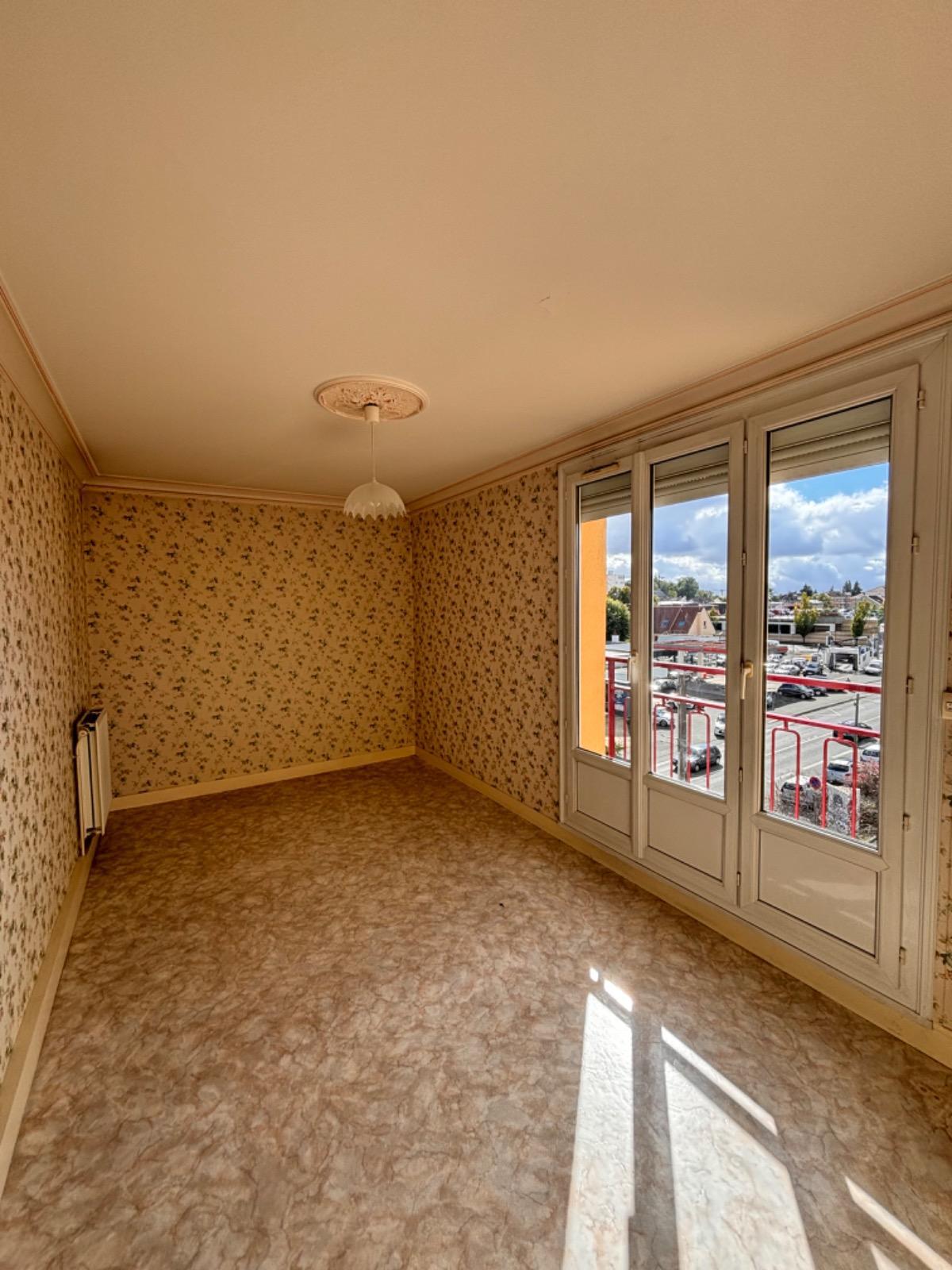 Appartement à vendre Le Mans