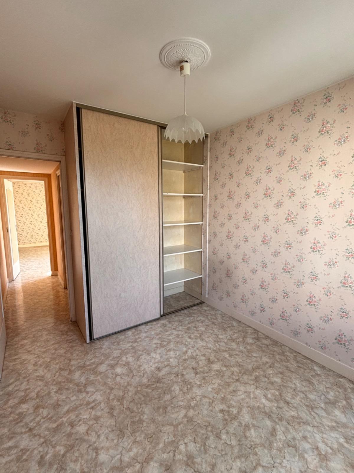 Appartement à vendre Le Mans