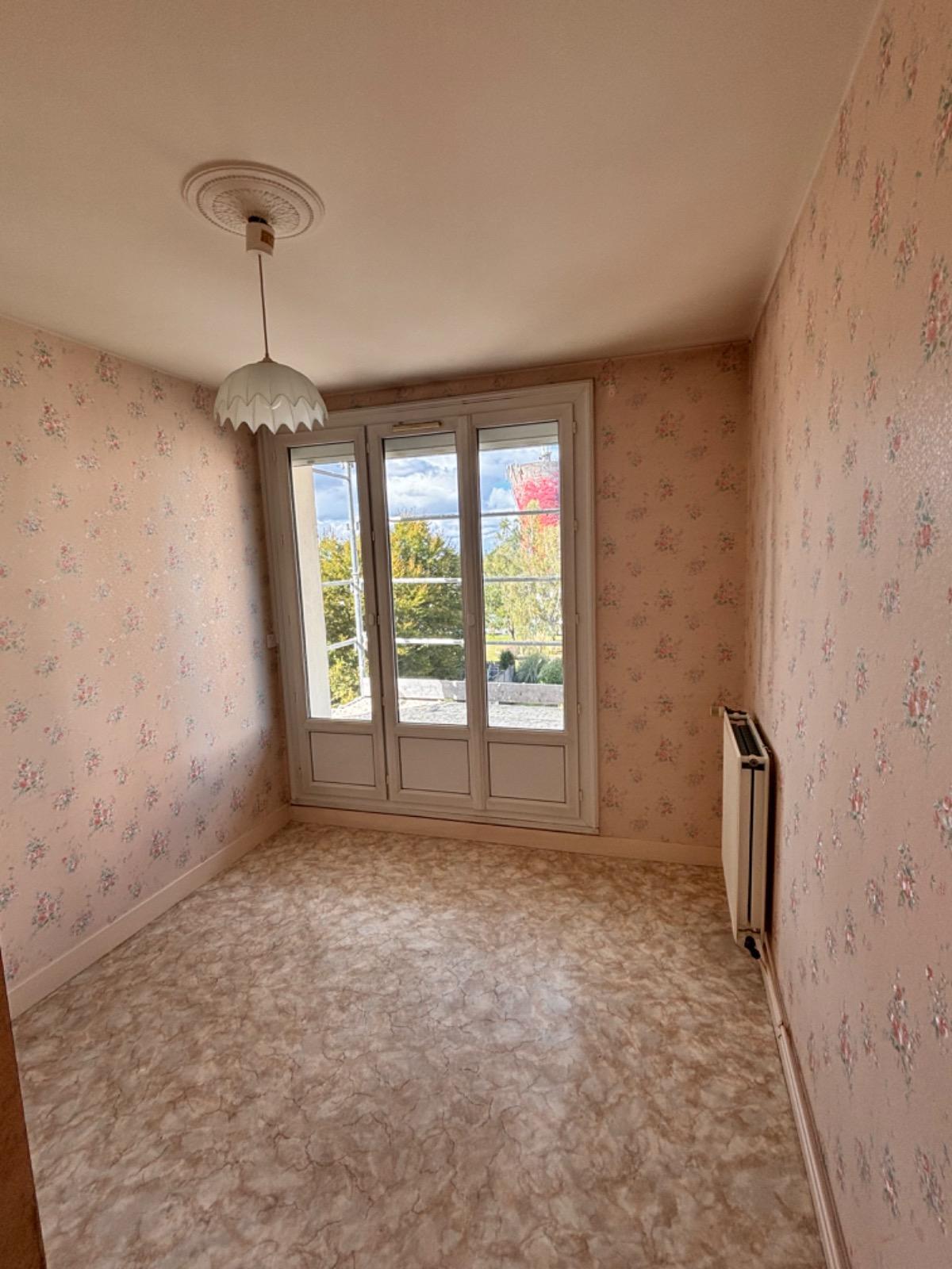 Appartement à vendre Le Mans