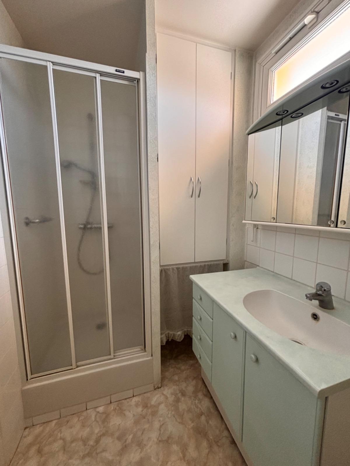 Appartement à vendre Le Mans