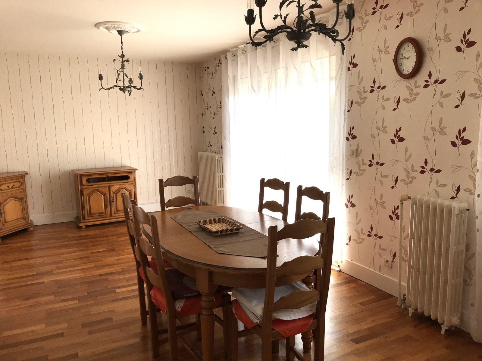 Maison à vendre Bonnétable