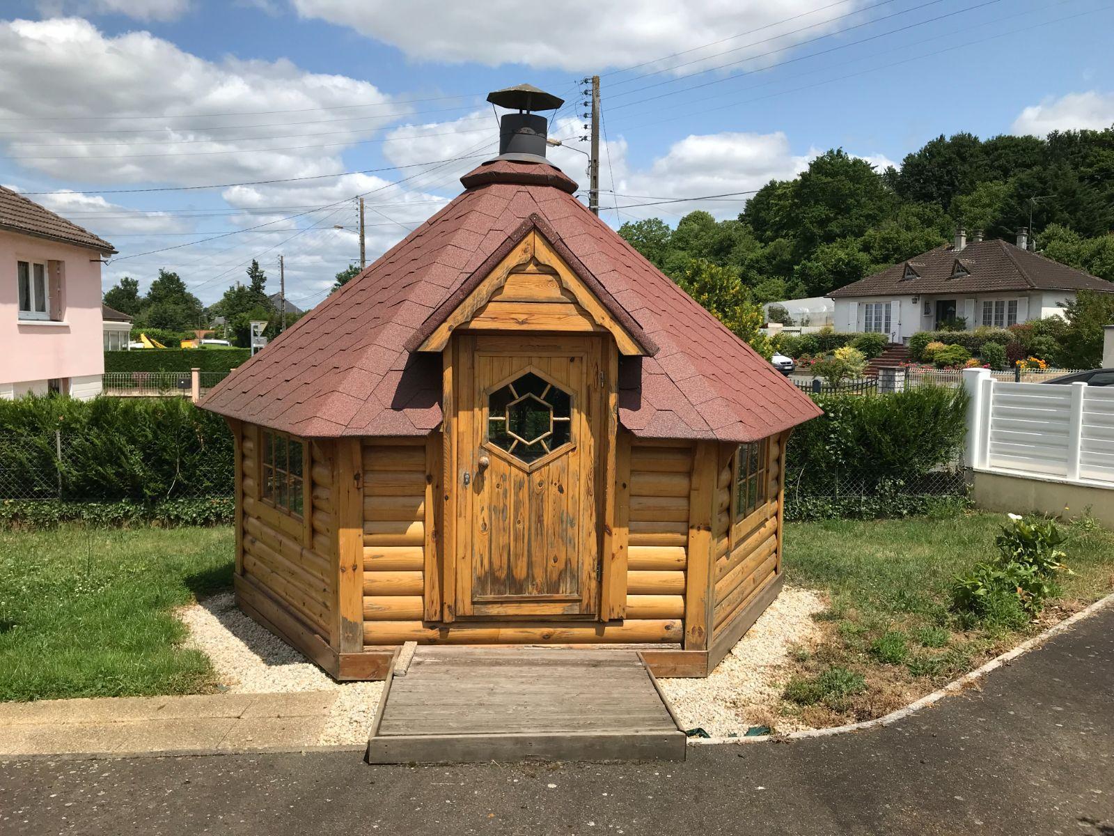 Maison à vendre Bonnétable