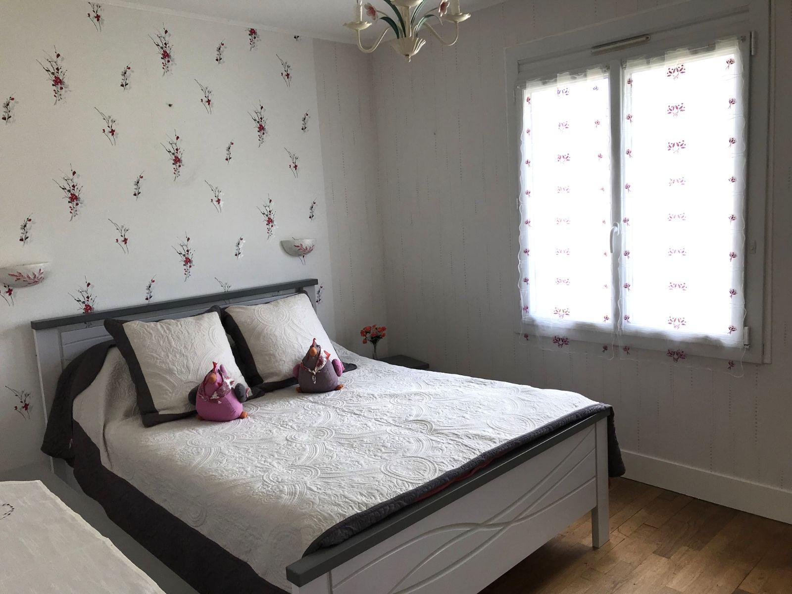 Maison à vendre Bonnétable