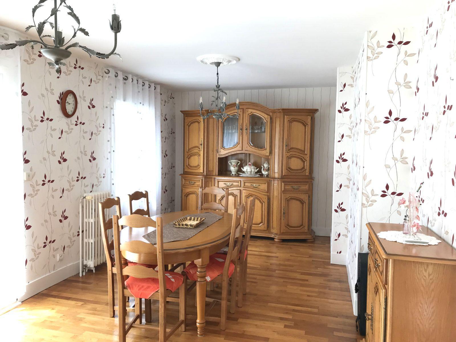 Maison à vendre Bonnétable
