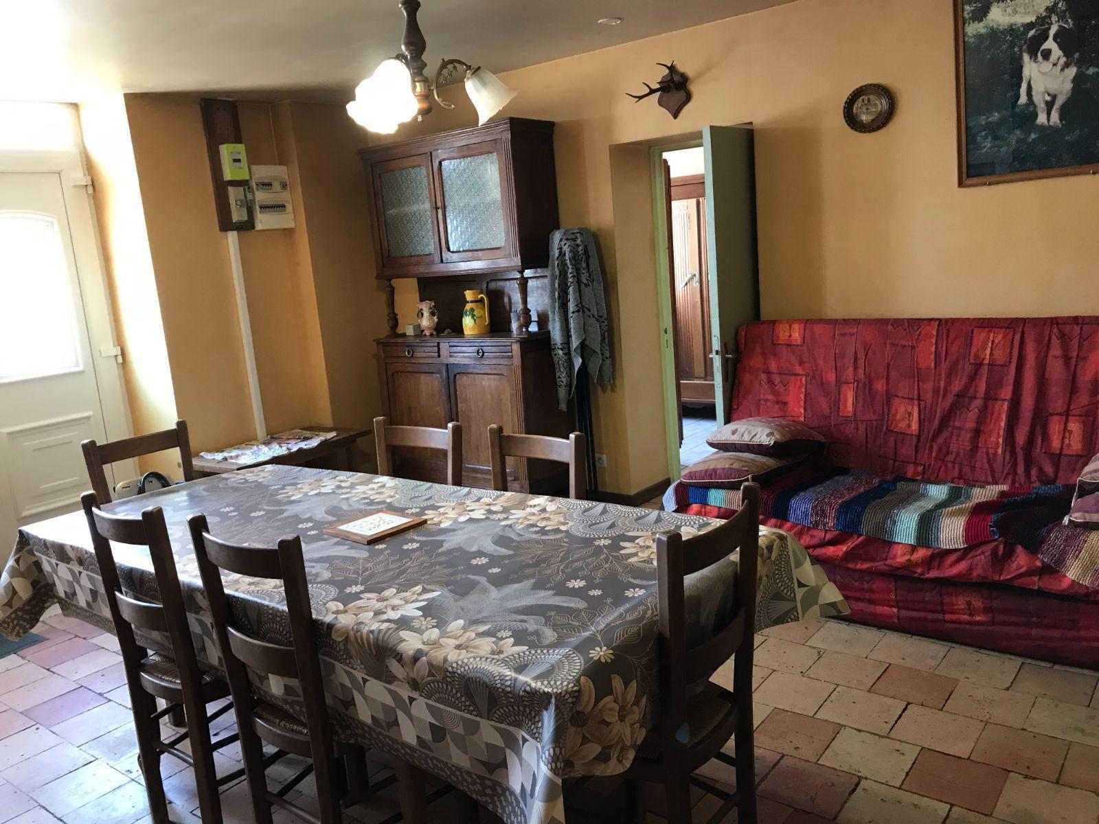 Maison à vendre Bonnétable
