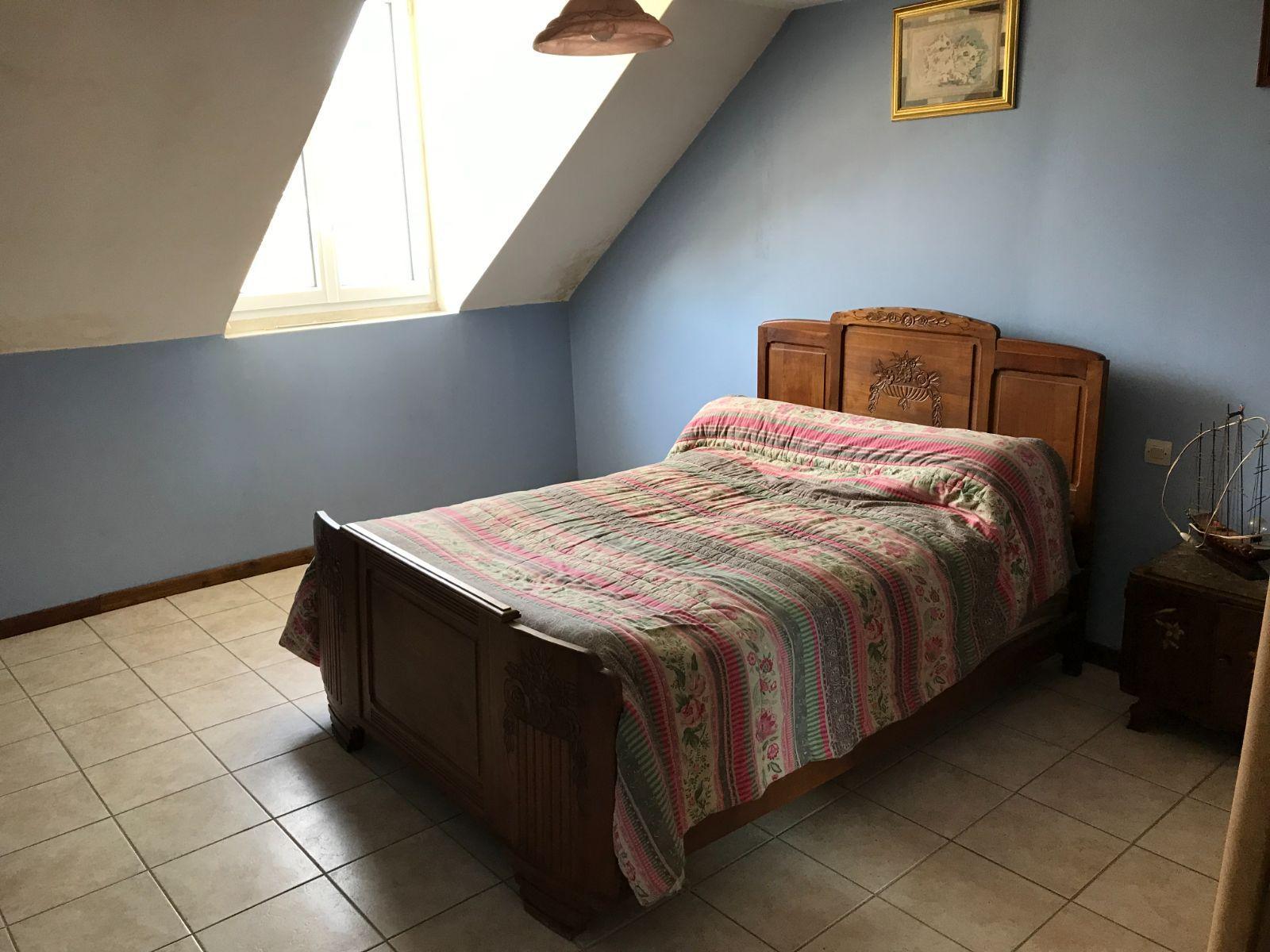 Maison à vendre Bonnétable