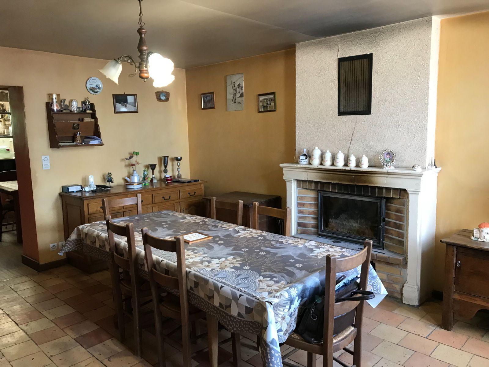 Maison à vendre Bonnétable