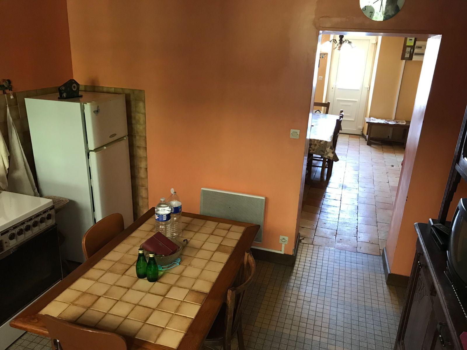 Maison à vendre Bonnétable