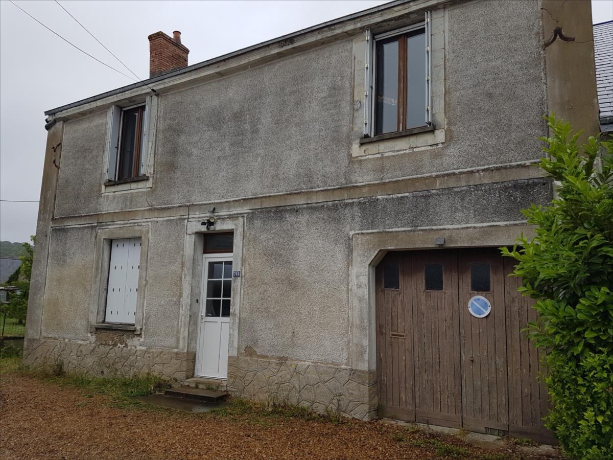 Maison à vendre La Flèche