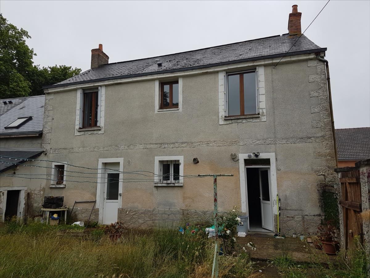 Maison à vendre La Flèche