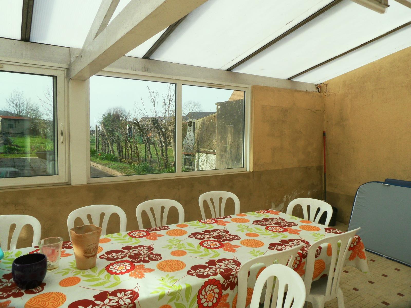 Maison à vendre Saint-Georges-du-Bois