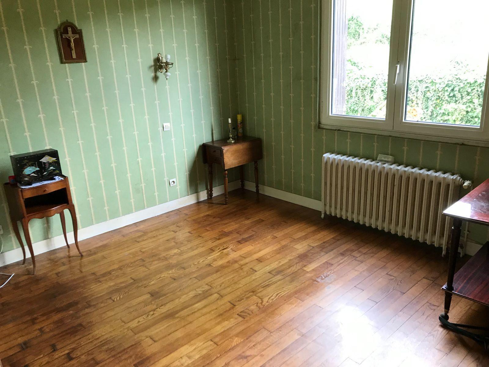 Maison à vendre Nogent-le-Bernard