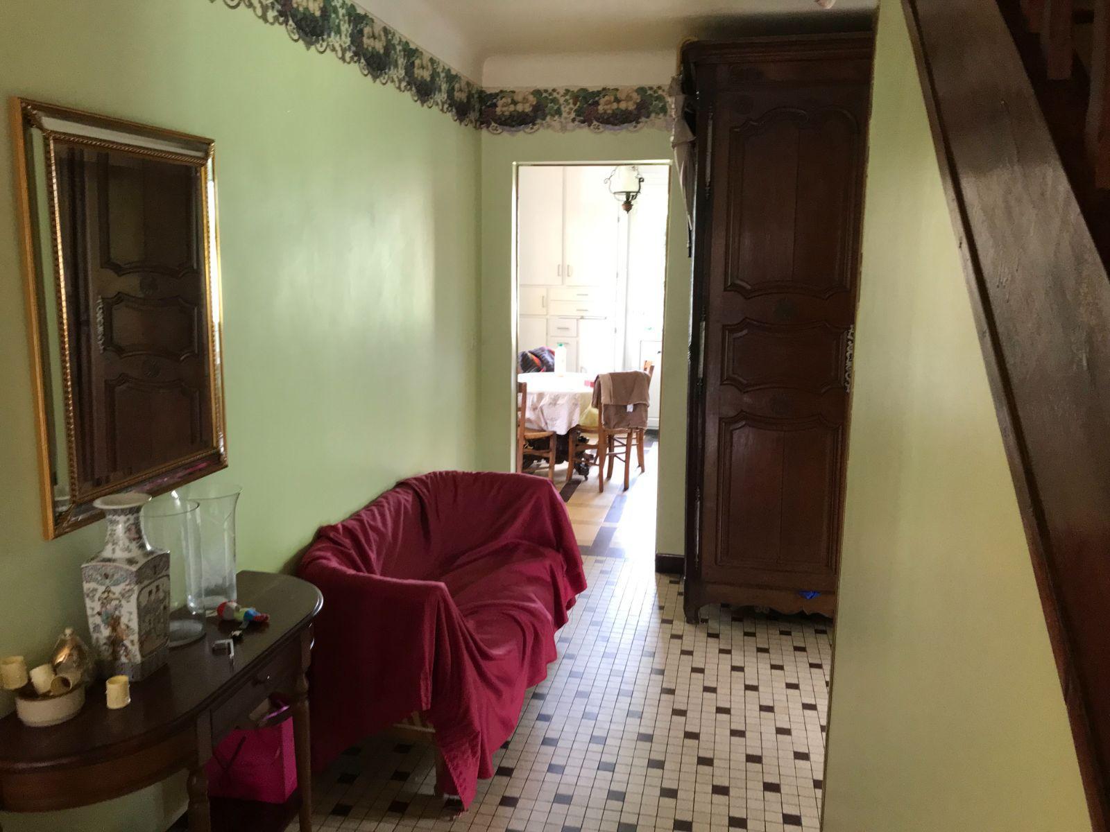 Maison à vendre Nogent-le-Bernard