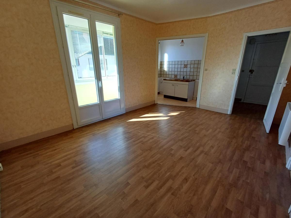 Appartement à vendre Mans