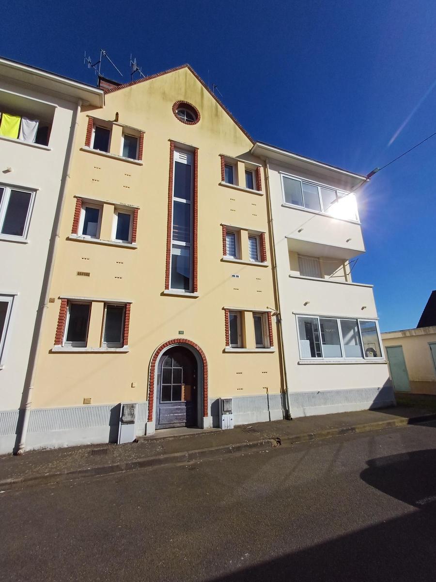 Appartement à vendre Mans