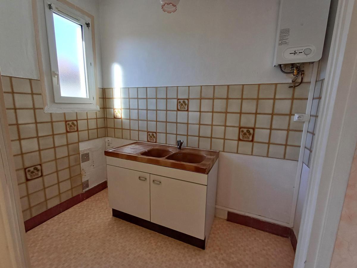 Appartement à vendre Mans