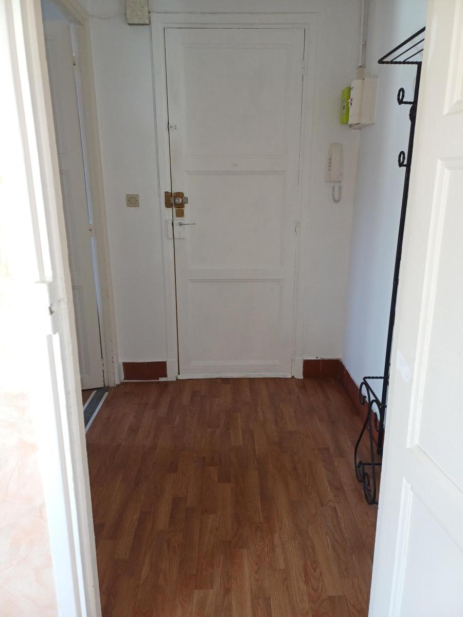 Appartement à vendre Mans