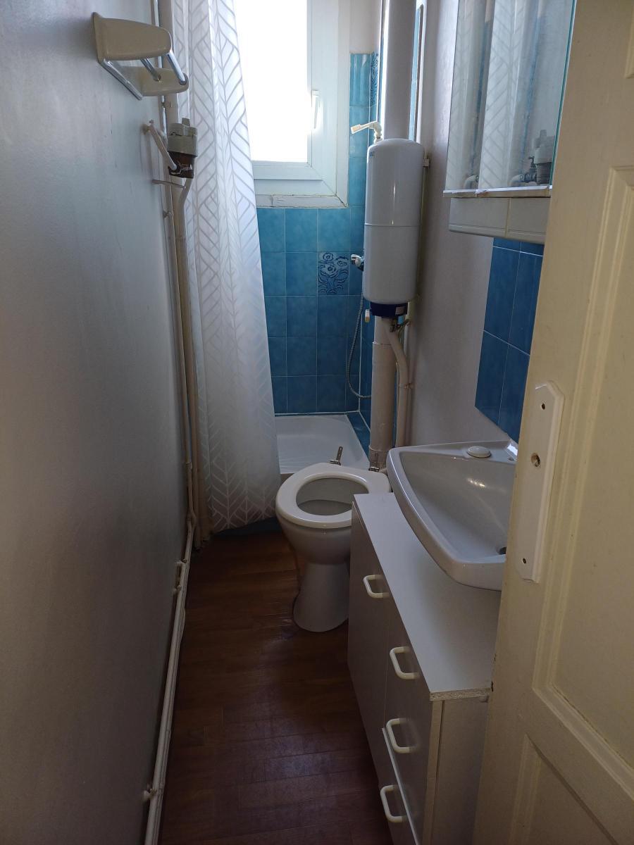 Appartement à vendre Mans