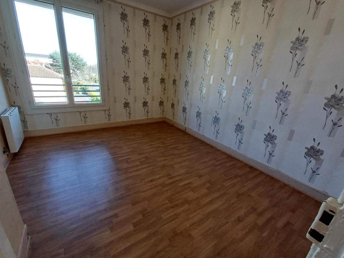 Appartement à vendre Mans