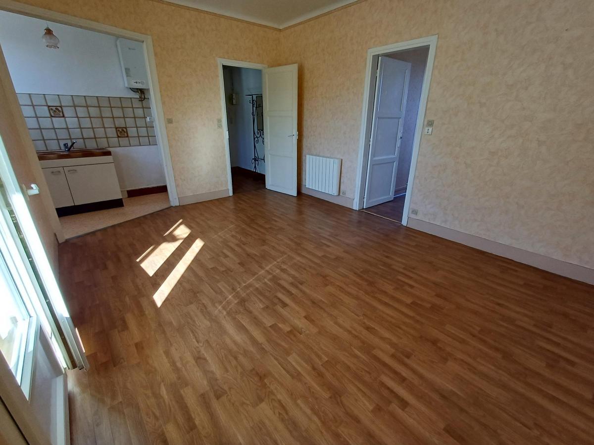 Appartement à vendre Mans