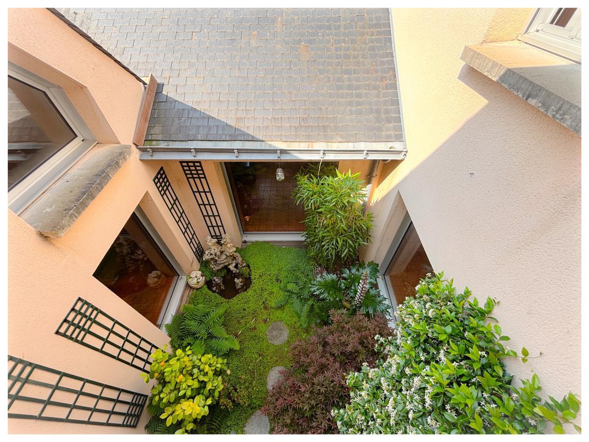 Maison à vendre Avrillé