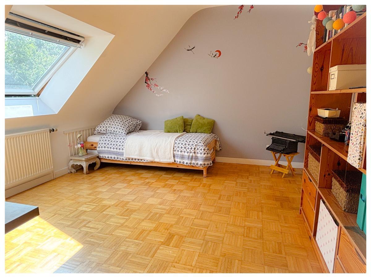 Maison à vendre Avrillé
