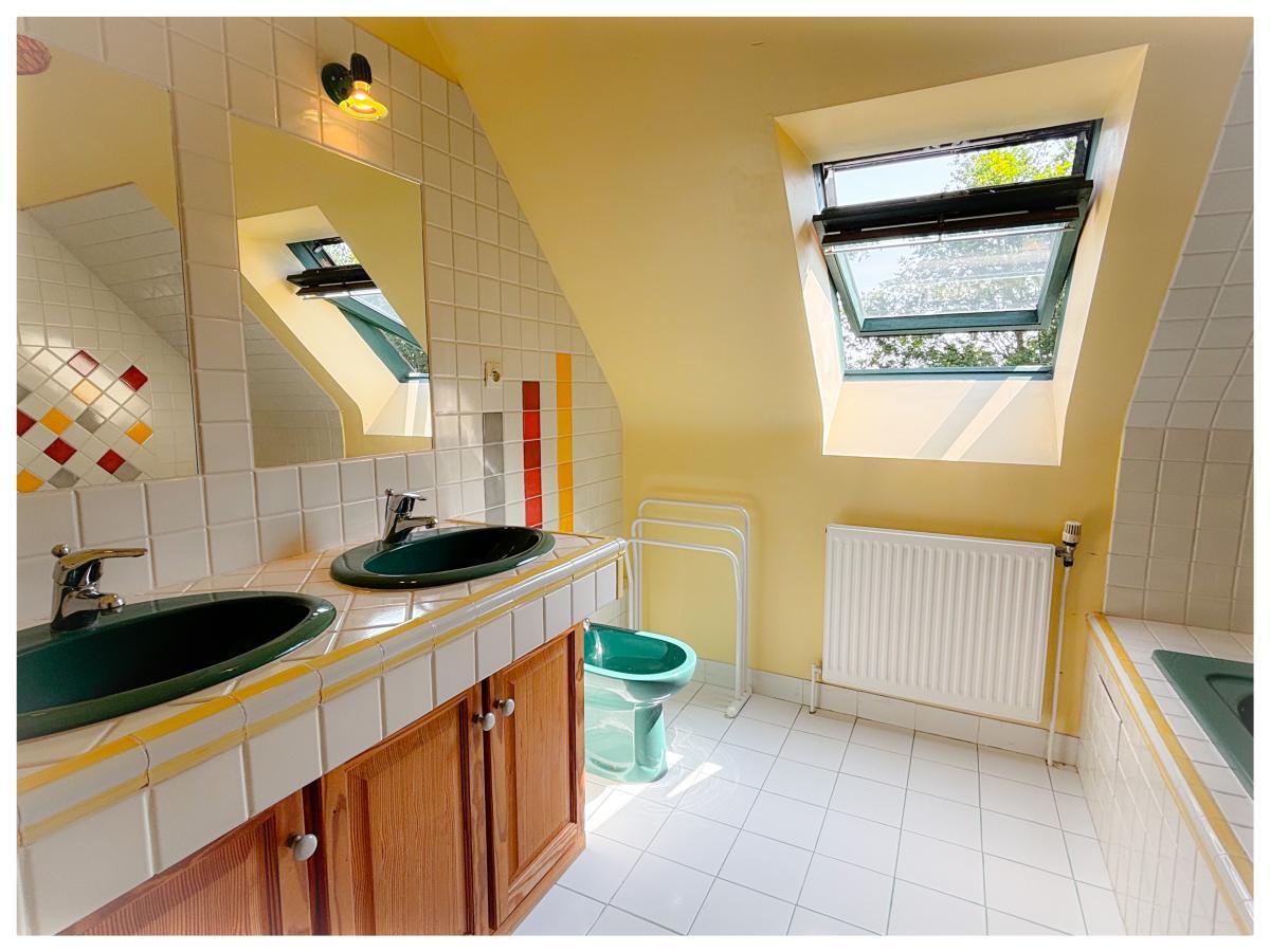Maison à vendre Avrillé