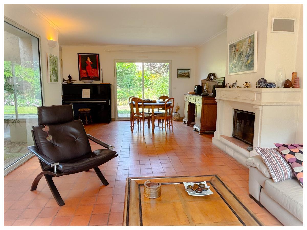 Maison à vendre Avrillé