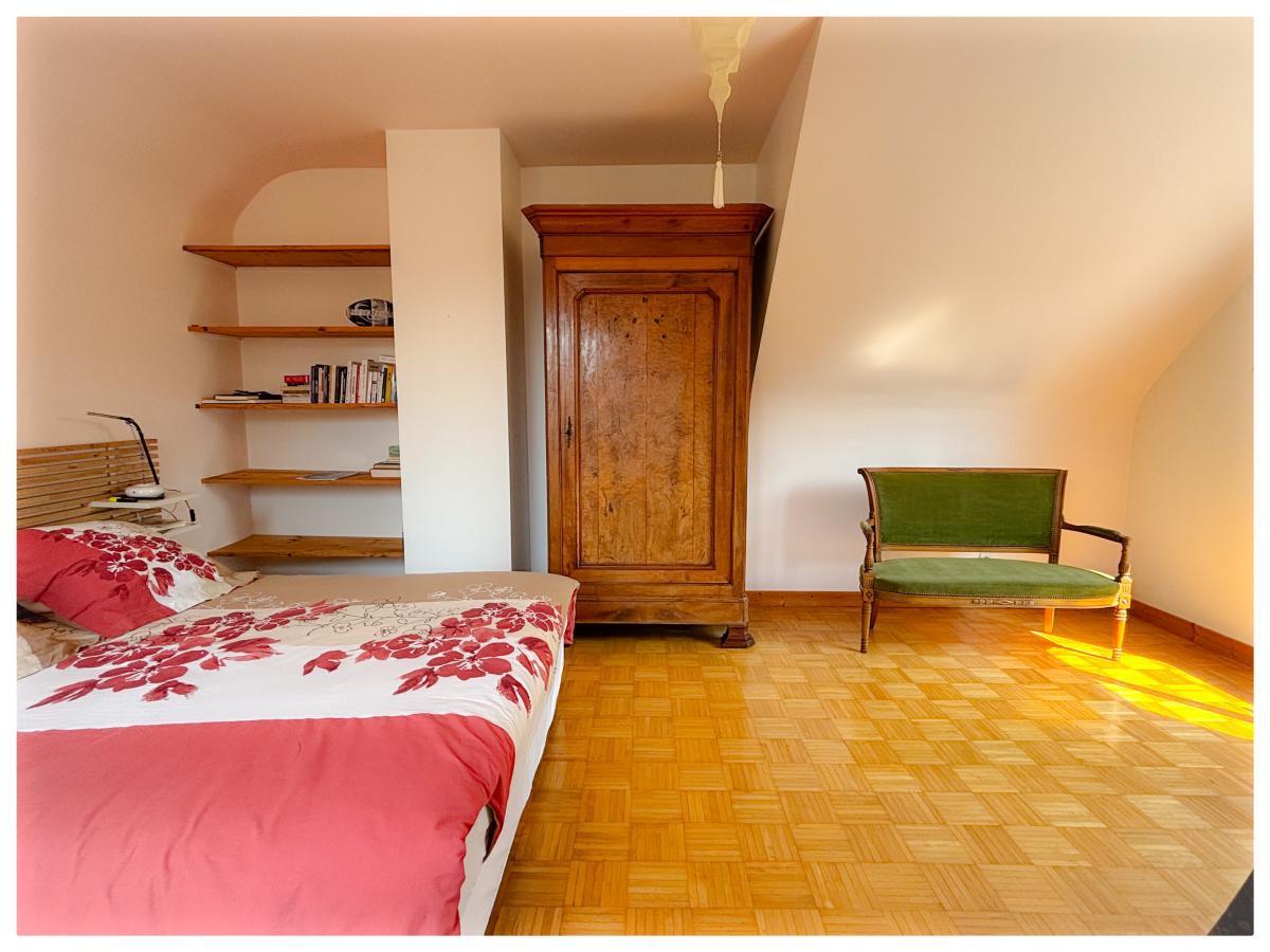 Maison à vendre Avrillé