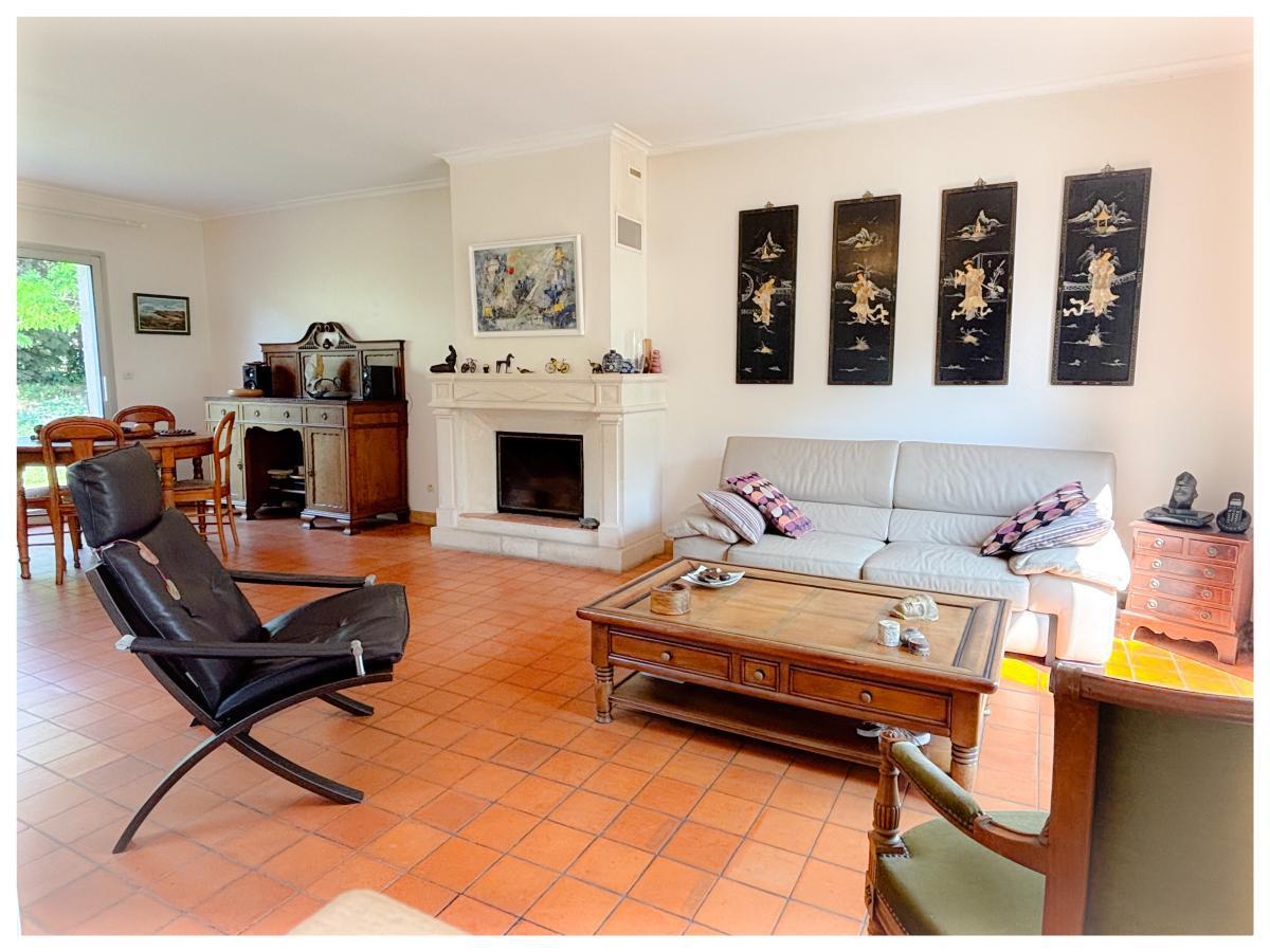 Maison à vendre Avrillé