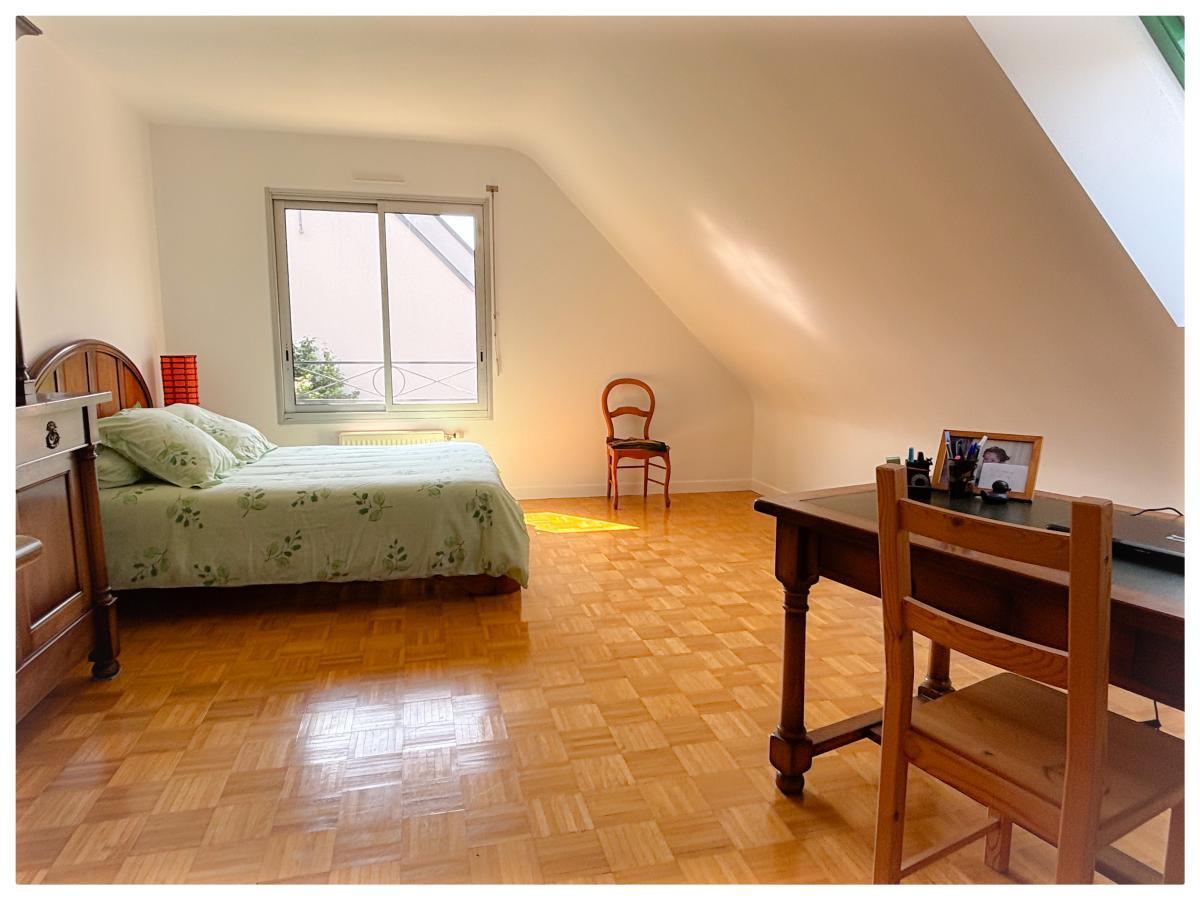 Maison à vendre Avrillé