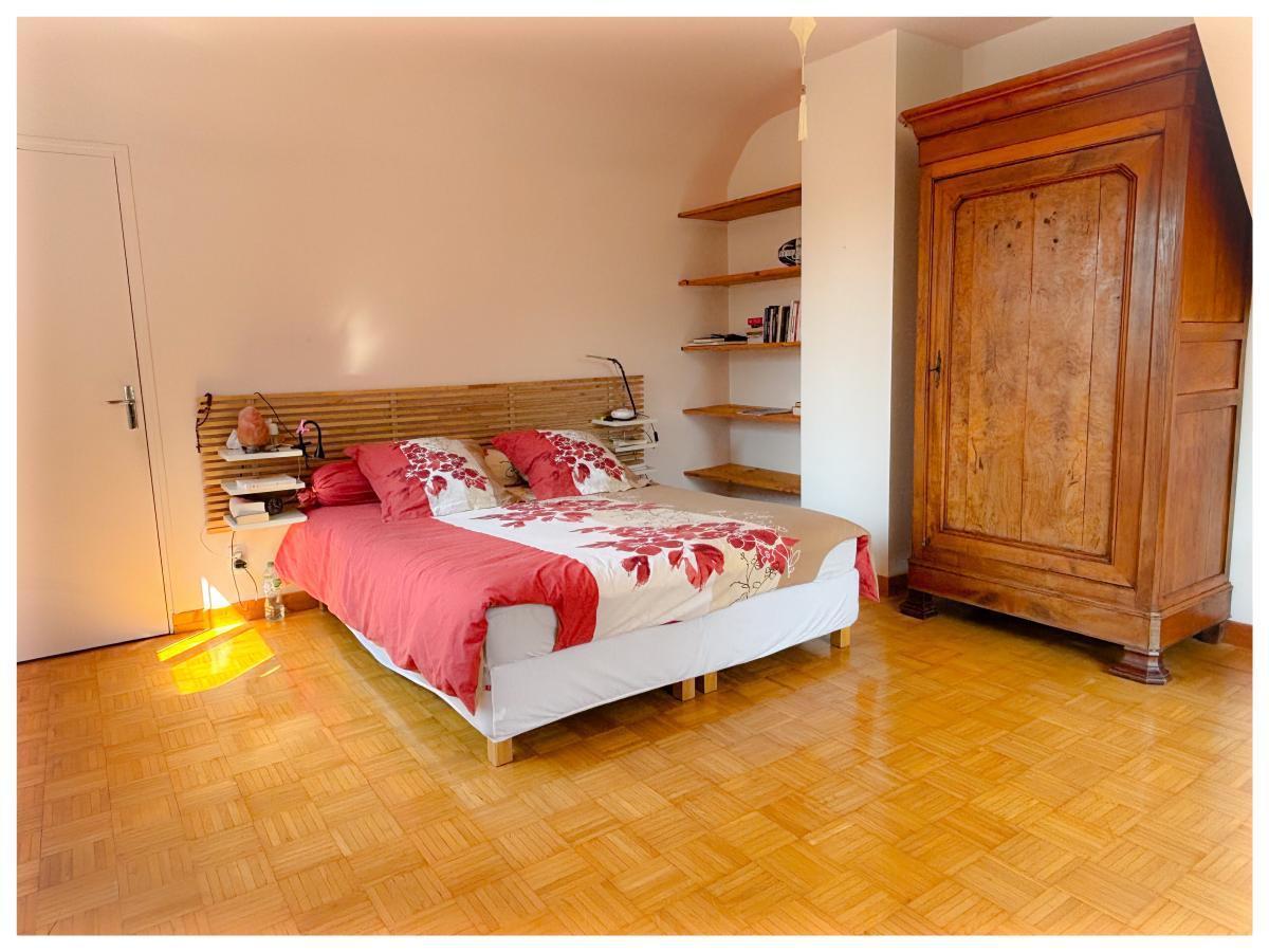 Maison à vendre Avrillé