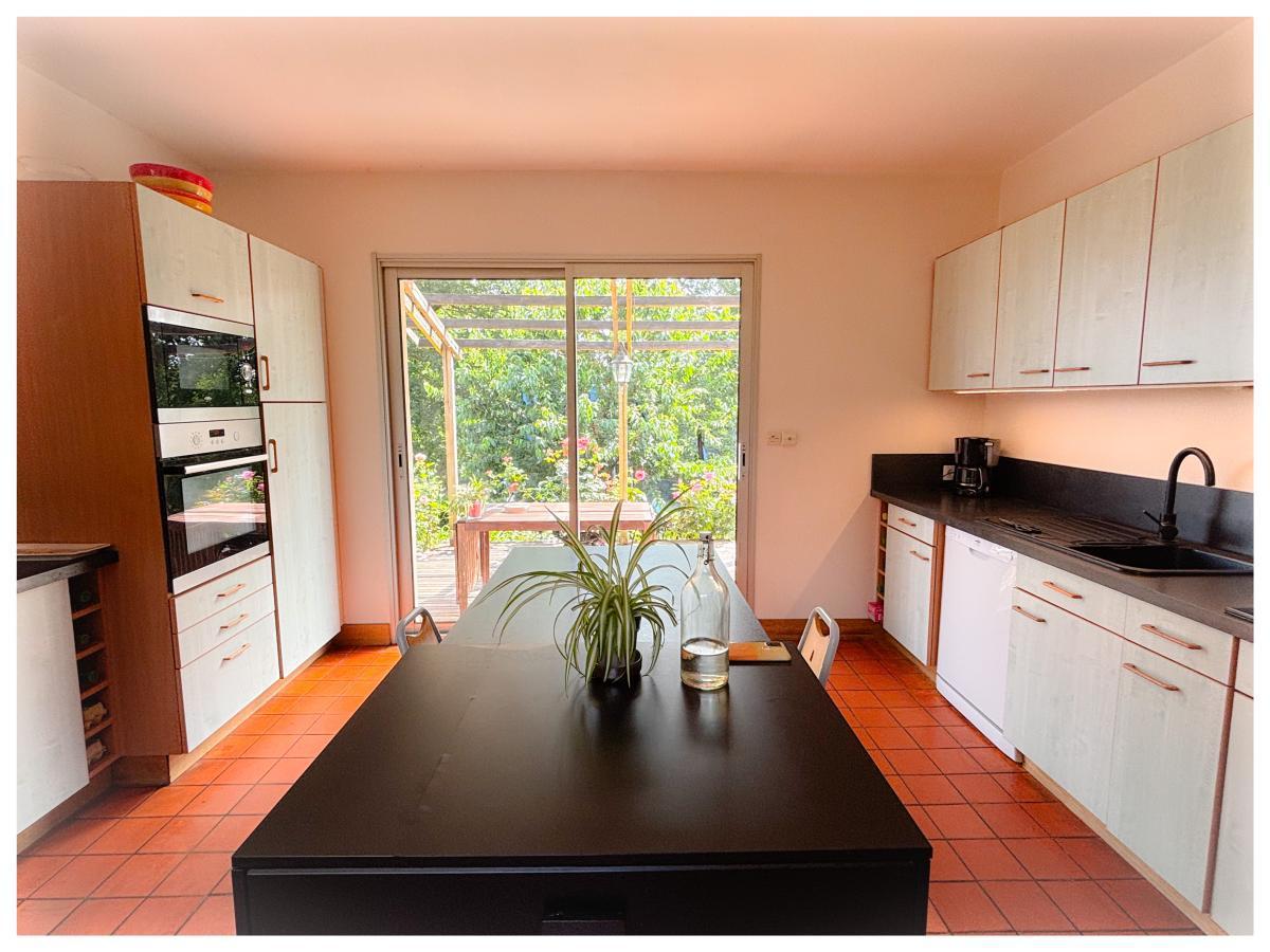 Maison à vendre Avrillé