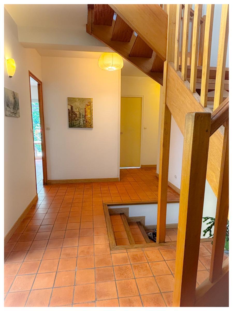 Maison à vendre Avrillé