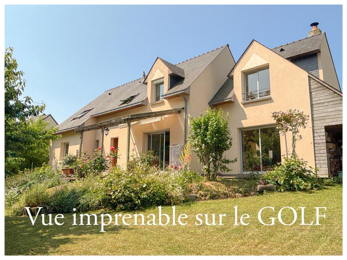 Maison à vendre Avrillé