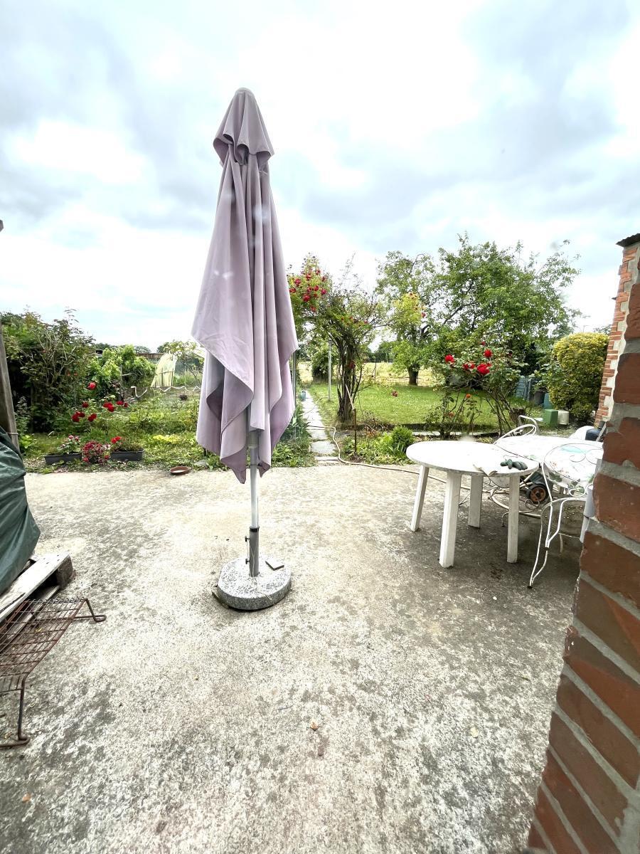 Maison à vendre Combrée