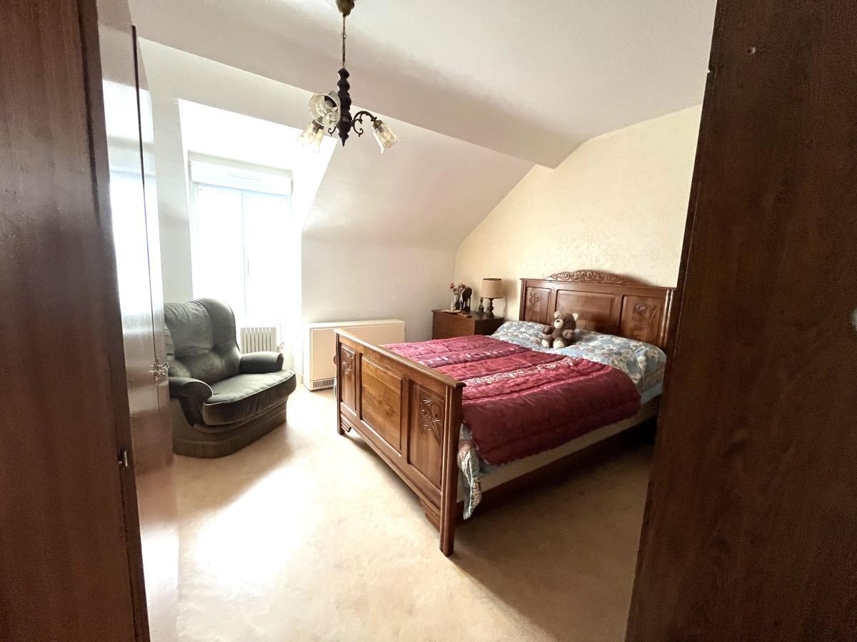 Maison à vendre Combrée