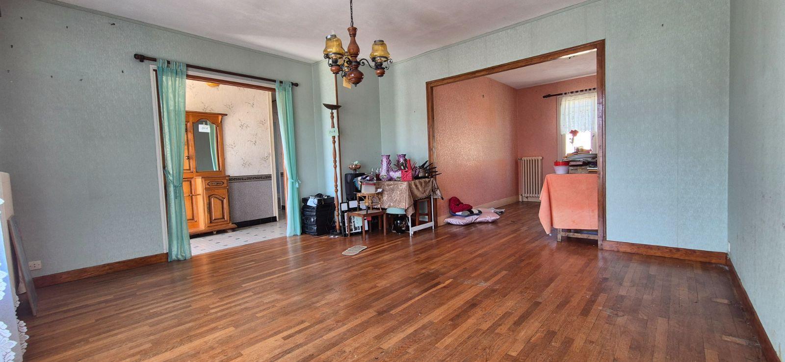 Maison à vendre Bonnétable
