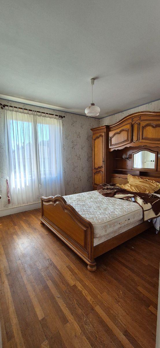 Maison à vendre Bonnétable