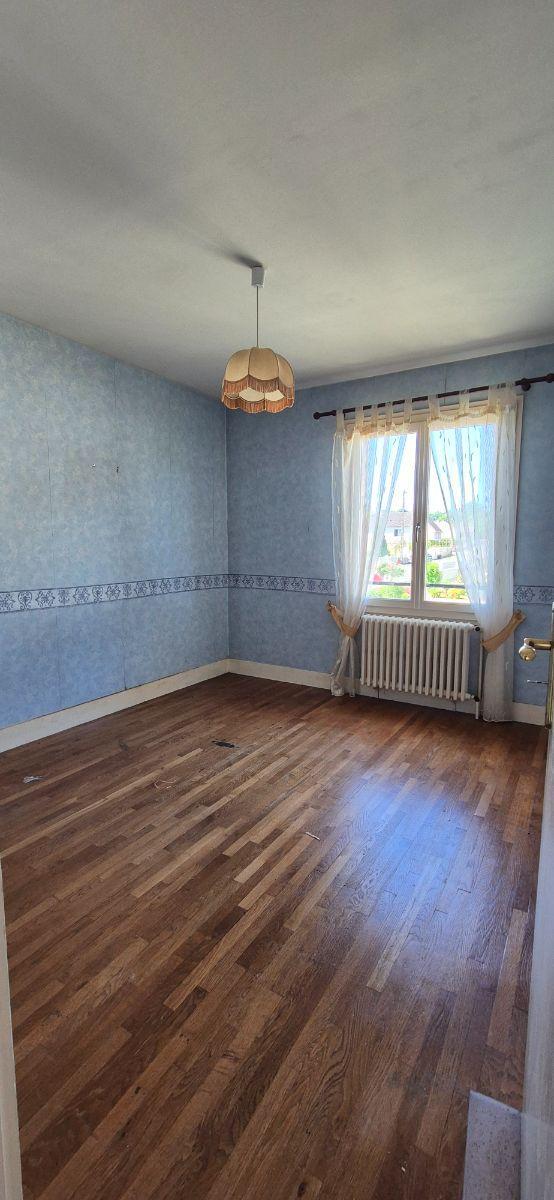 Maison à vendre Bonnétable