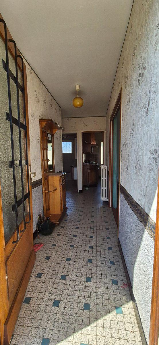 Maison à vendre Bonnétable