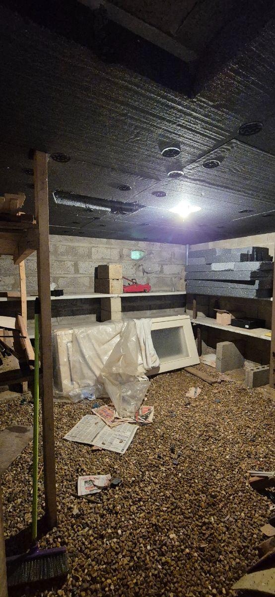 Maison à vendre Bonnétable