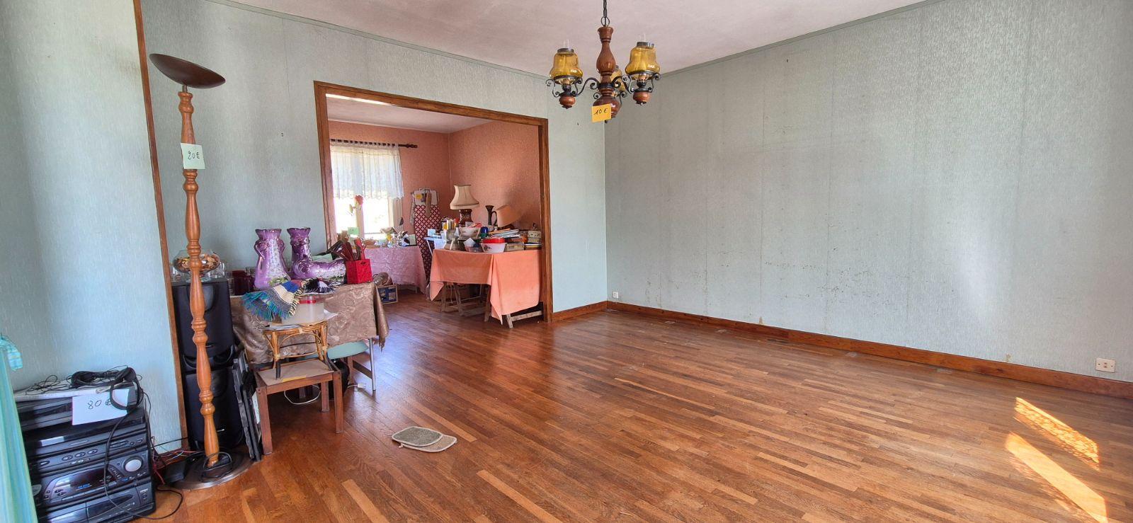 Maison à vendre Bonnétable