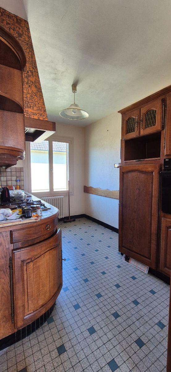 Maison à vendre Bonnétable