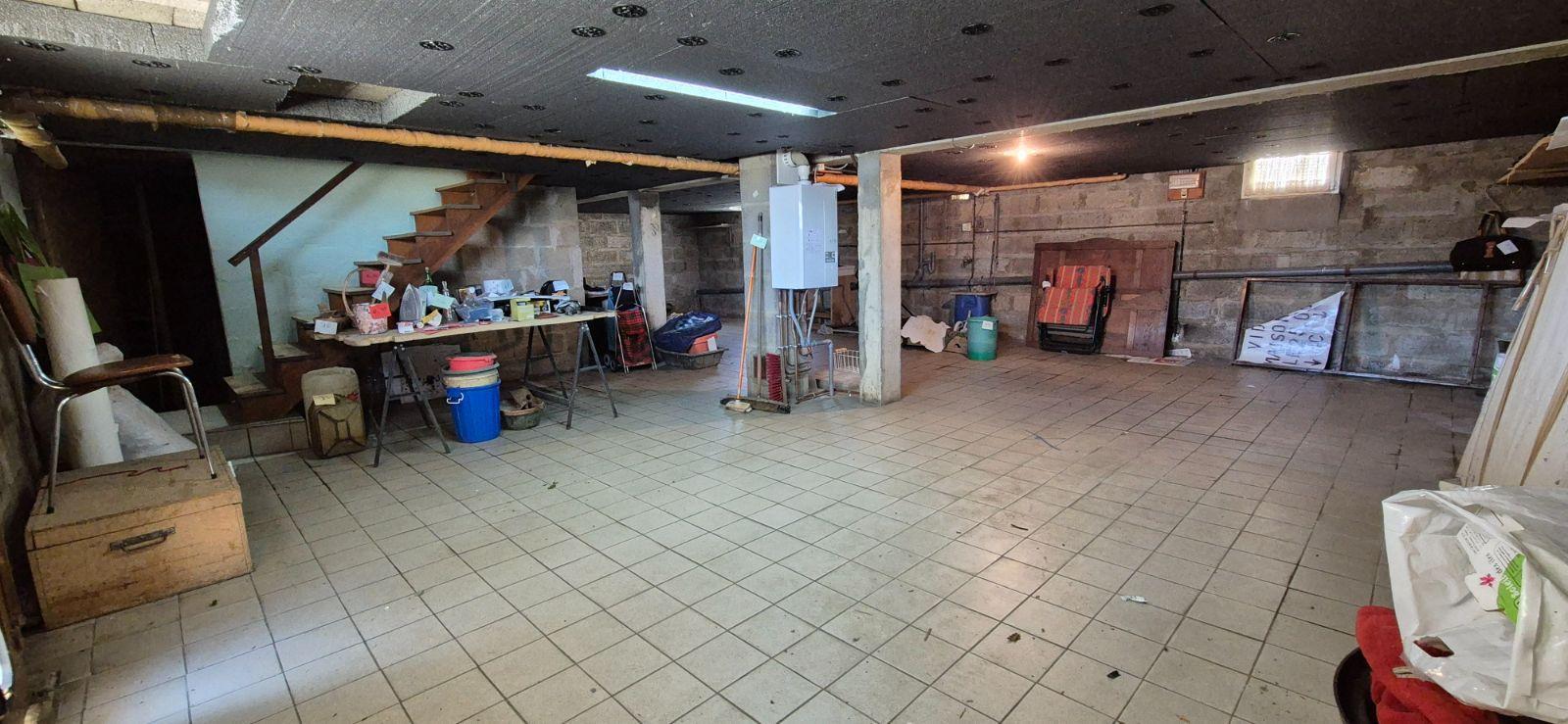 Maison à vendre Bonnétable